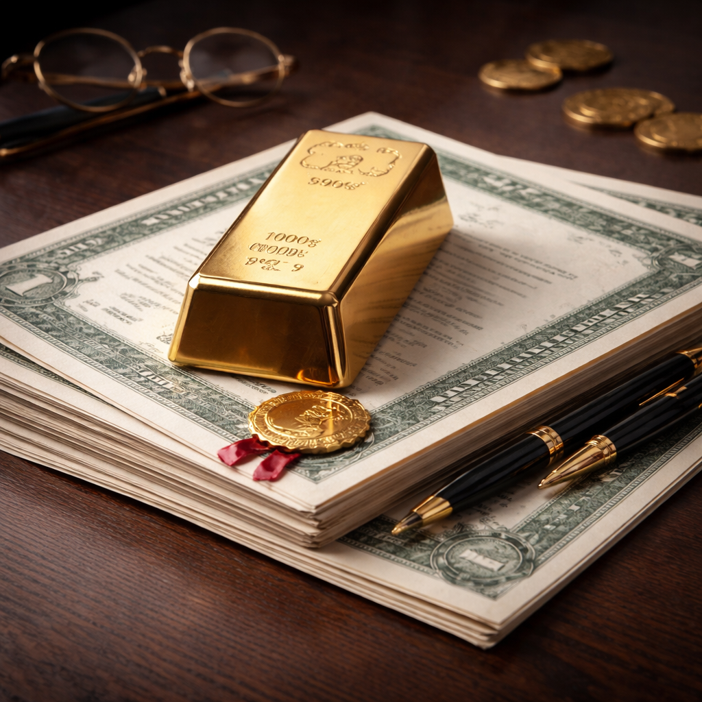 Sabit Getirili Yatırım